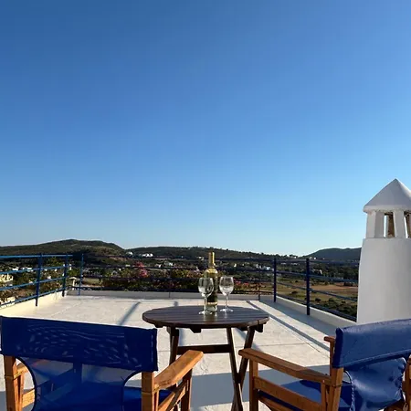 Σπίτι διακοπών Oneiro-lifestyle Paulus Katsounion