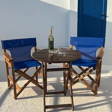 Oneiro-lifestyle Paulus Katsounion